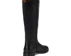 Women Frye Melissa Button Tall Inside Zip
