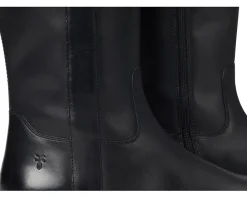 Women Frye Melissa Button Tall Inside Zip