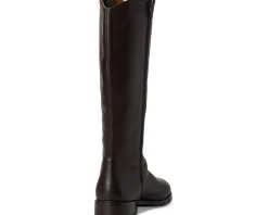 Women Frye Melissa Button Tall Inside Zip