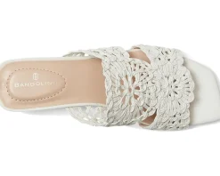 Bandolino Melvana Cream Outlet