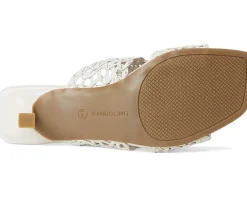 Bandolino Melvana Cream Outlet