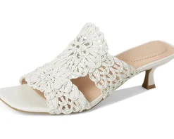 Bandolino Melvana Cream Outlet