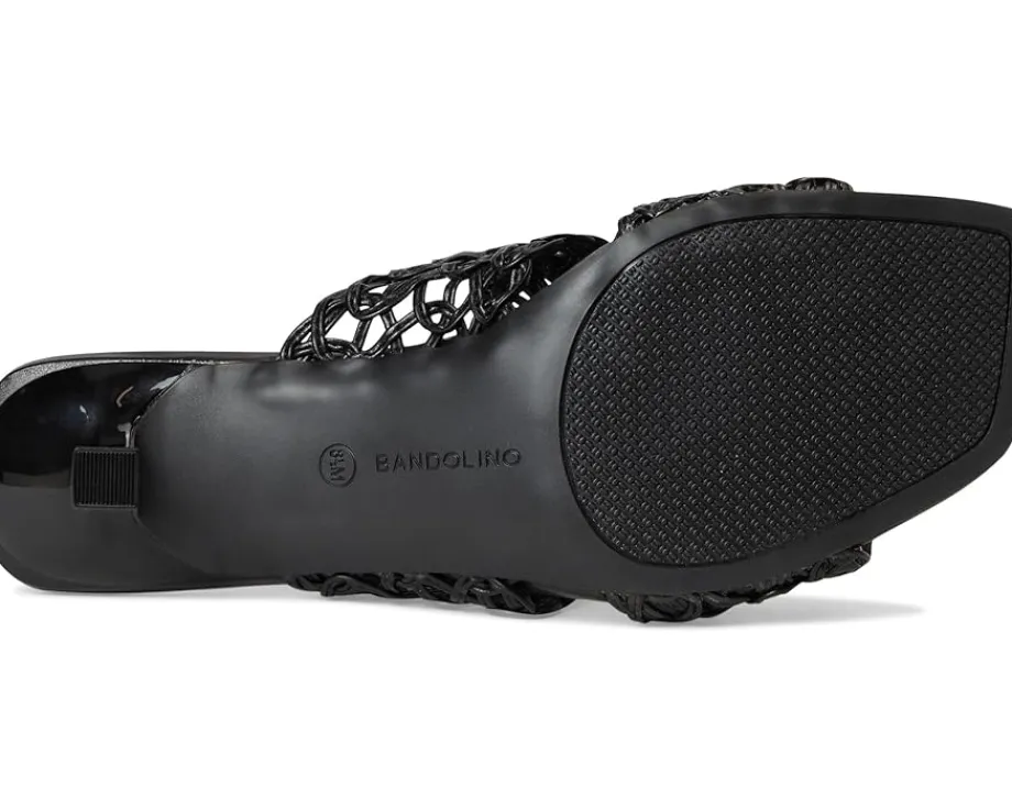 Bandolino Melvana Black Hot