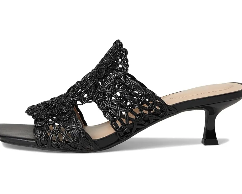 Bandolino Melvana Black Hot