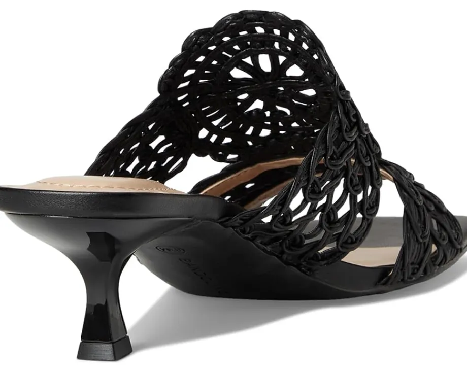 Bandolino Melvana Black Hot