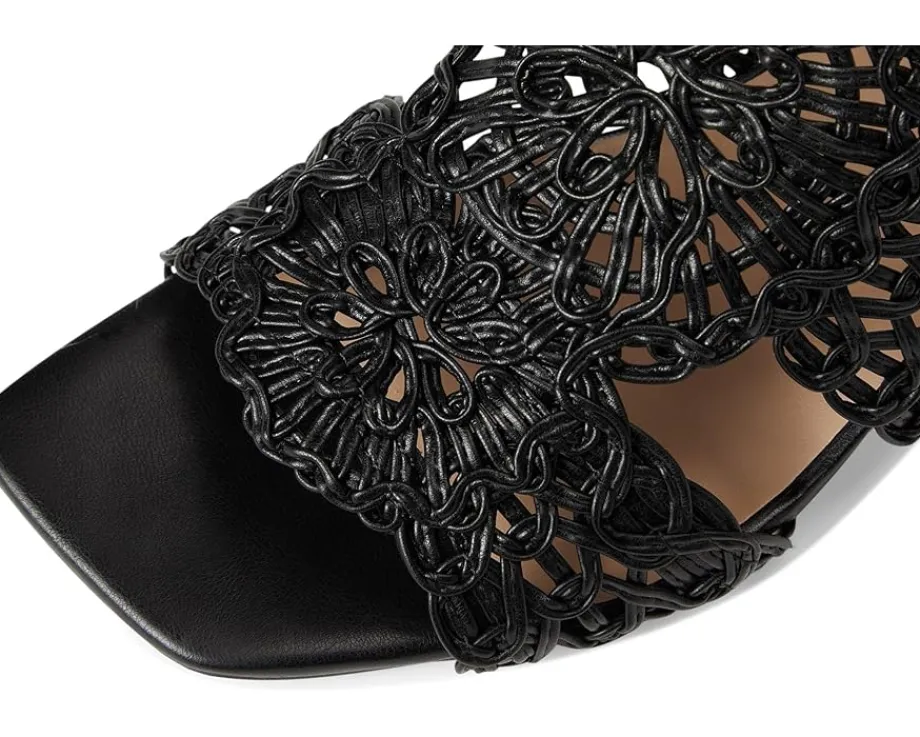 Bandolino Melvana Black Hot