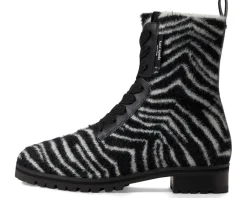Kate Spade New York Merigue Zebra Black/Cream Online