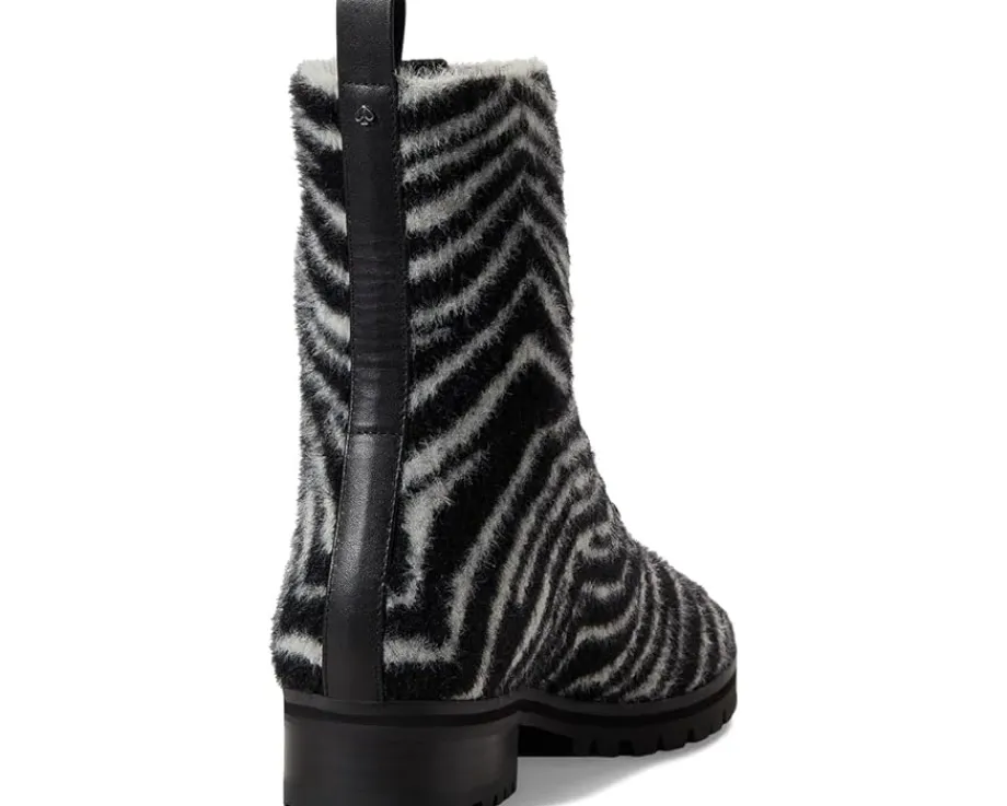 Kate Spade New York Merigue Zebra Black/Cream Online