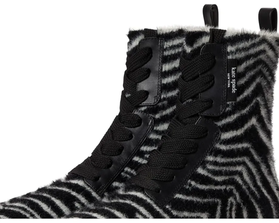 Kate Spade New York Merigue Zebra Black/Cream Online