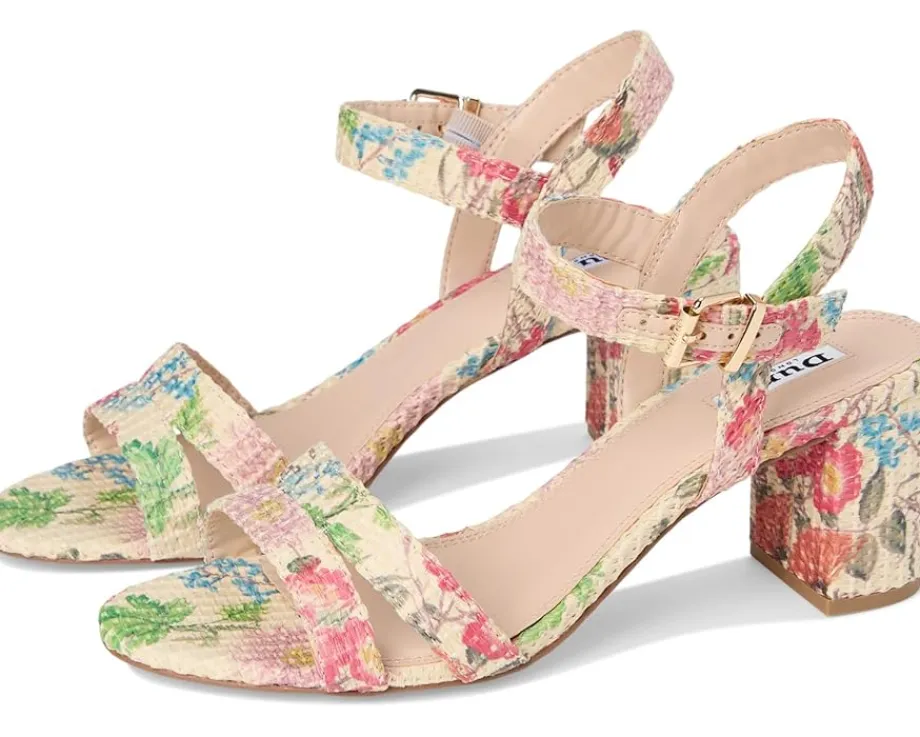 Dune London Merisa Multi 1 Hot