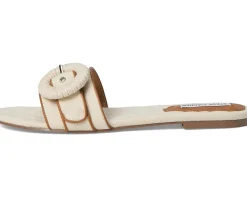 Steve Madden Merla Natural/Cognac Discount