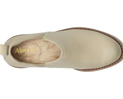 Alegria Merle Gold Cream