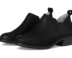 Alegria Merle Black Burnish Hot