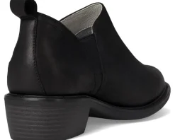 Alegria Merle Black Burnish Hot