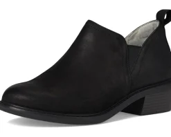 Alegria Merle Black Burnish Hot