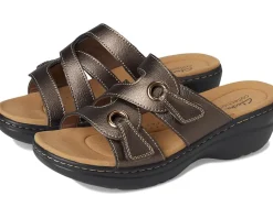 Women Clarks Merliah 2 Cove