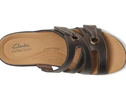 Women Clarks Merliah 2 Cove