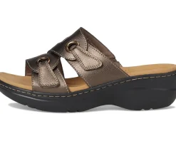 Women Clarks Merliah 2 Cove