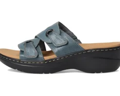 Women Clarks Merliah 2 Cove