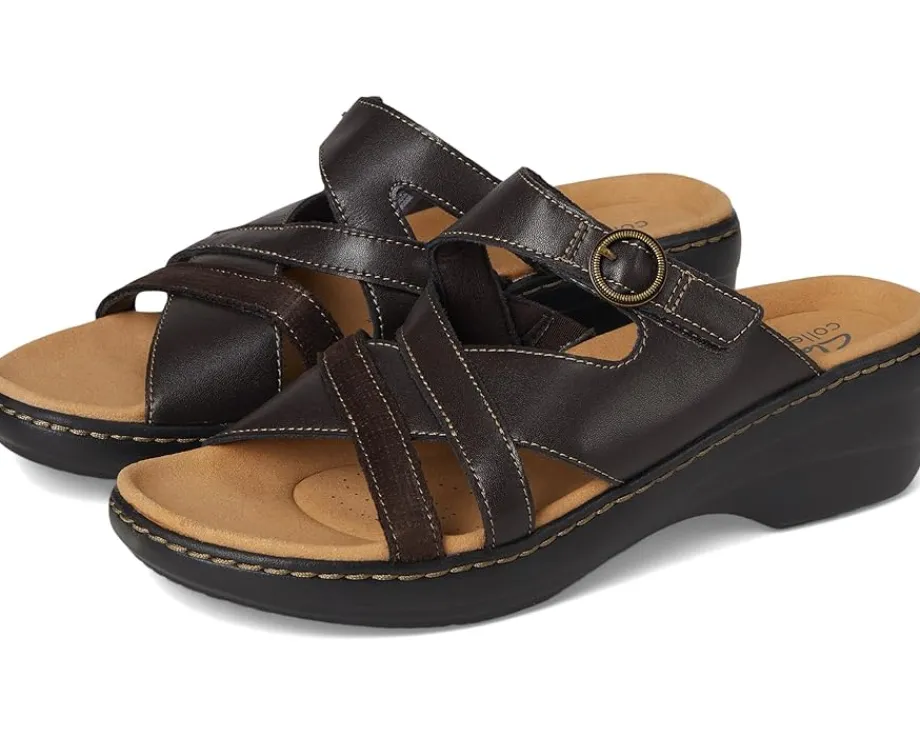 Women Clarks Merliah Holly