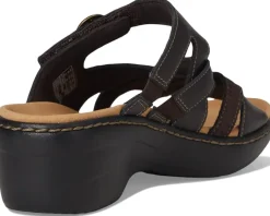 Women Clarks Merliah Holly