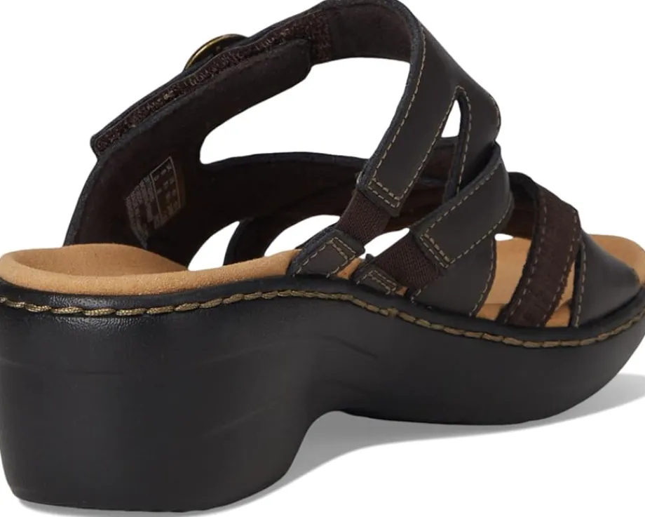 Women Clarks Merliah Holly