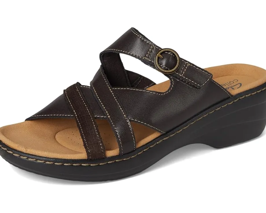 Women Clarks Merliah Holly