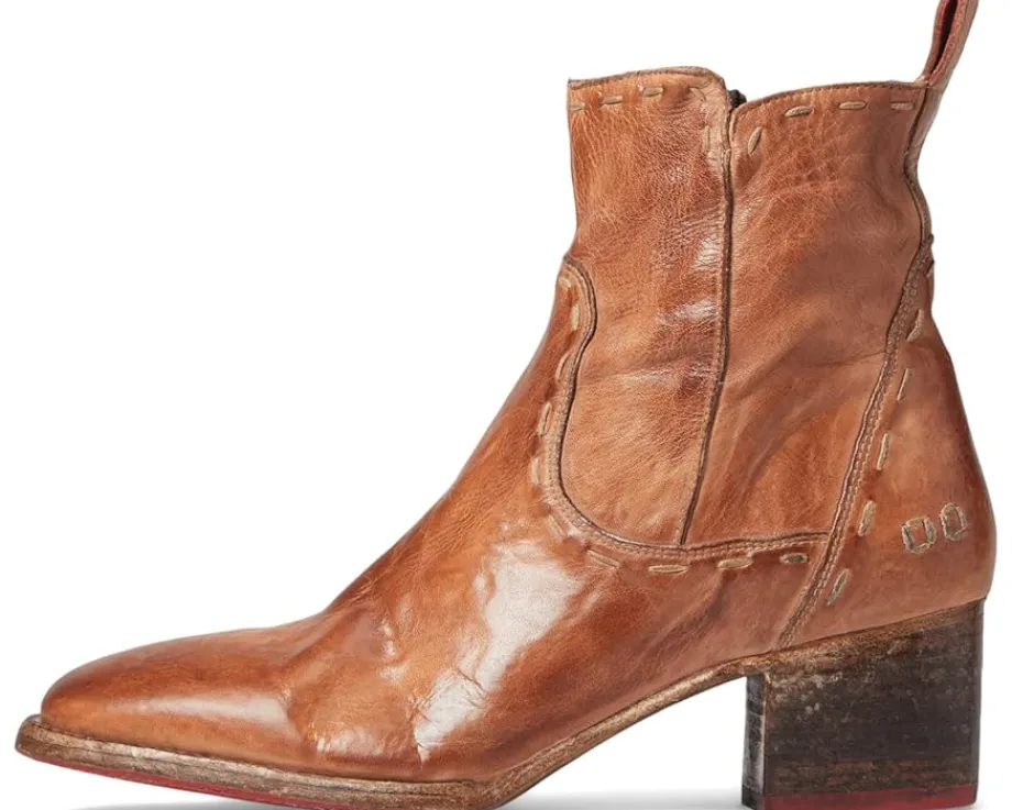 Bed Stu Merryli Tan Rustic Tremolo Sale