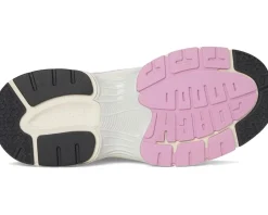 Women COACH Mesh Sneakers