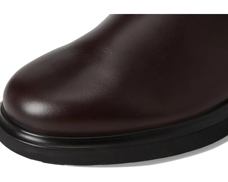 ECCO Metropole Amsterdam Tall Boots Mocha/Black Online