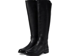 Franco Sarto Meyer Black New