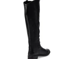 Franco Sarto Meyer Black New