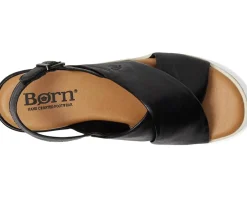 Born Mia Black Nero Best