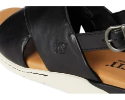 Born Mia Black Nero Best