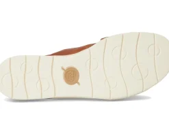 Born Mia Brown Luggage Sale