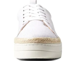 Women Jack Rogers Mia Platform Sneaker
