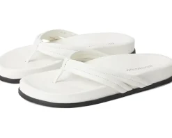 Bernardo Miami Sport White Hot