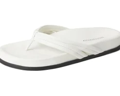 Bernardo Miami Sport White Hot
