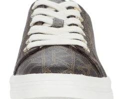 Calvin Klein Michaela Brown Hot