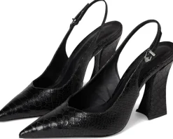 Schutz Michelle Black Discount