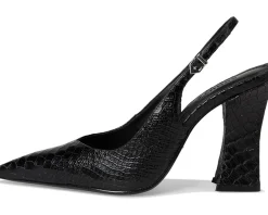 Schutz Michelle Black Discount