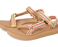 Women Teva Midform Universal Woven