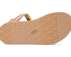 Women Teva Midform Universal Woven