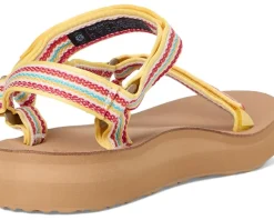 Women Teva Midform Universal Woven