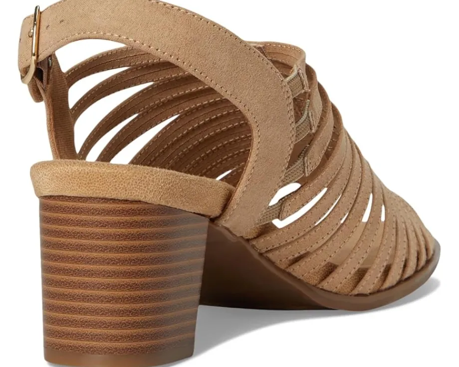 Trotters Midge Beige Suede Online