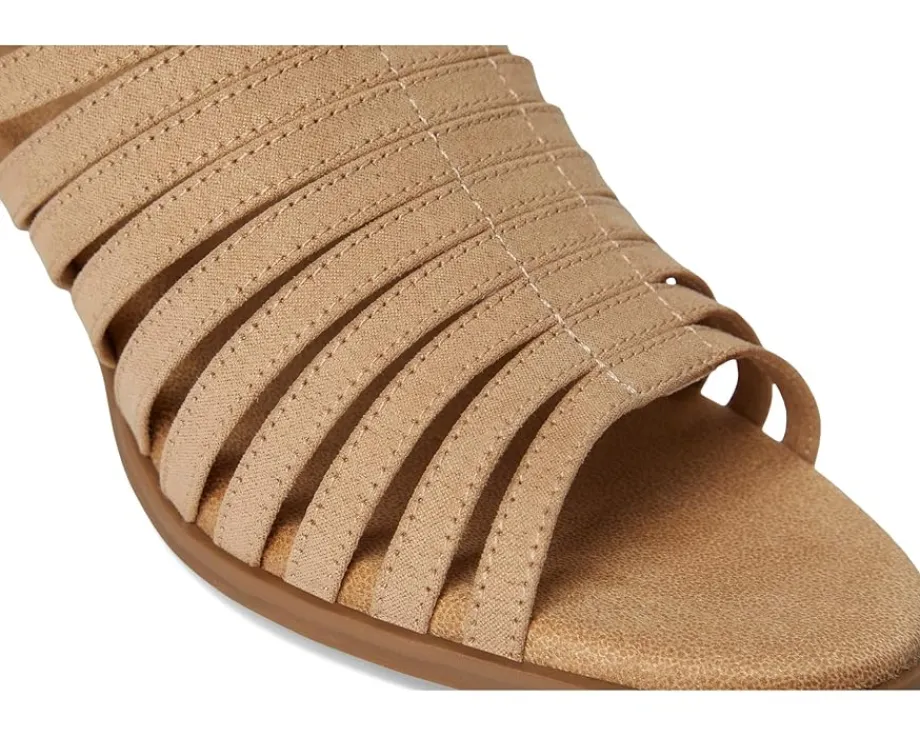 Trotters Midge Beige Suede Online