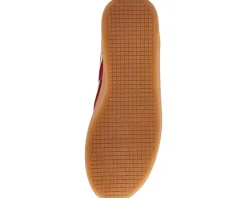 Madden Girl Mightty Red Multi Discount