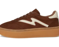 Madden Girl Mightty Brown Multi Sale