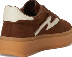 Madden Girl Mightty Brown Multi Sale