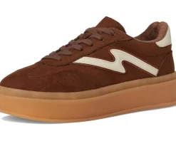 Madden Girl Mightty Brown Multi Sale